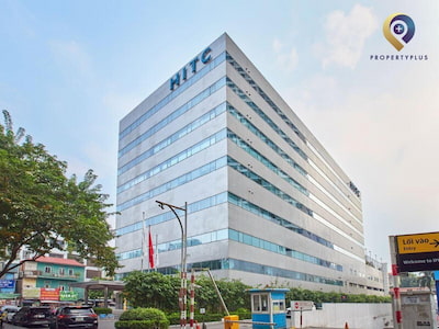 HITC Building